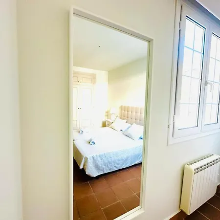 Apartamento Plaza De Andalucia Edificio Salvia Con Vistas Al Veleta Sierra Nevada
