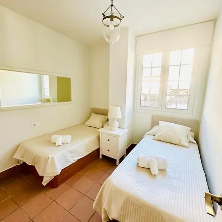 Apartamento Plaza De Andalucía Edificio Salvia Con Vistas Al Veleta