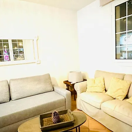 Plaza De Andalucía Edificio Salvia Con Vistas Al Veleta Apartamento Sierra Nevada