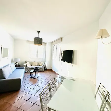 Apartamento Plaza De Andalucia Edificio Salvia Con Vistas Al Veleta *