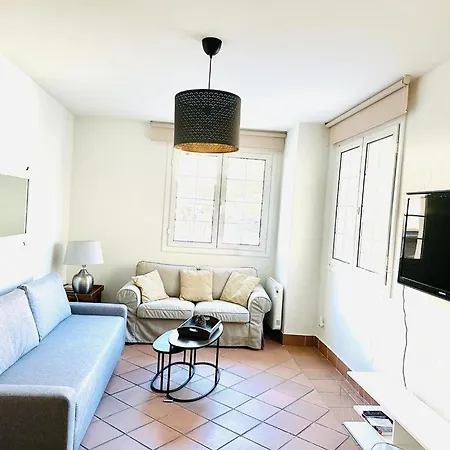 Plaza De Andalucia Edificio Salvia Con Vistas Al Veleta Apartamento *