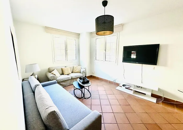 Plaza De Andalucia Edificio Salvia Con Vistas Al Veleta Lejlighed