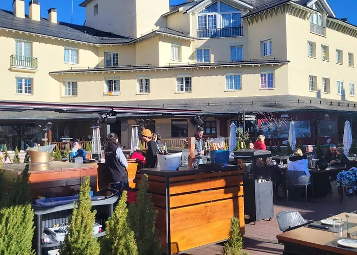 Plaza De Andalucia Edificio Salvia Con Vistas Al Veleta Lejlighed