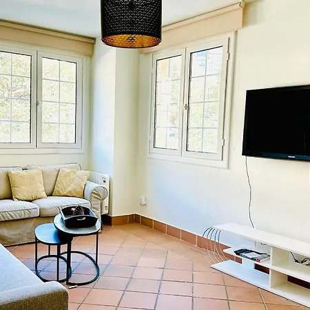 Plaza De Andalucia Edificio Salvia Con Vistas Al Veleta Sierra Nevada