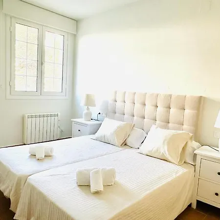 Plaza De Andalucia Edificio Salvia Con Vistas Al Veleta * Sierra Nevada