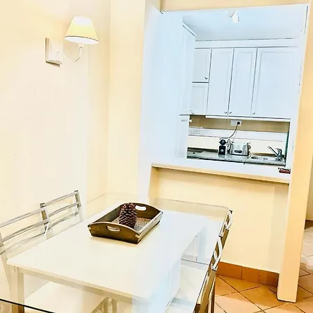 Plaza De Andalucia Edificio Salvia Con Vistas Al Veleta Sierra Nevada