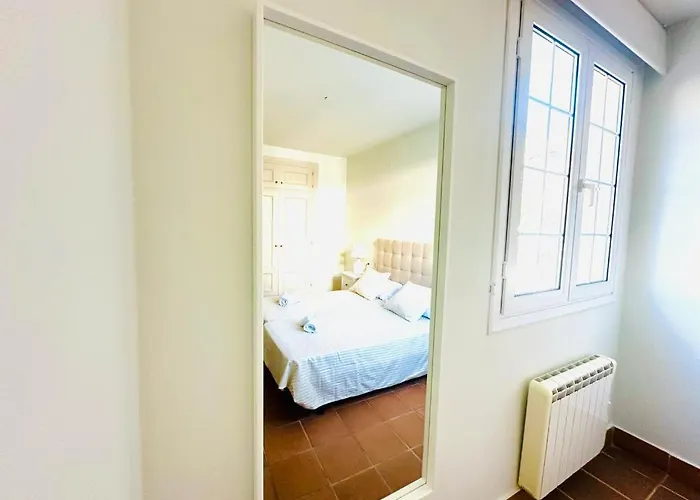 Apartment Plaza De Andalucia Edificio Salvia Con Vistas Al Veleta Sierra Nevada