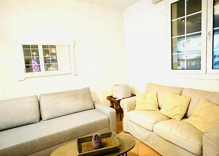 Plaza De Andalucia Edificio Salvia Con Vistas Al Veleta Apartment Sierra Nevada