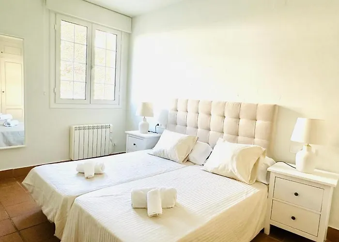 Plaza De Andalucia Edificio Salvia Con Vistas Al Veleta * Sierra Nevada