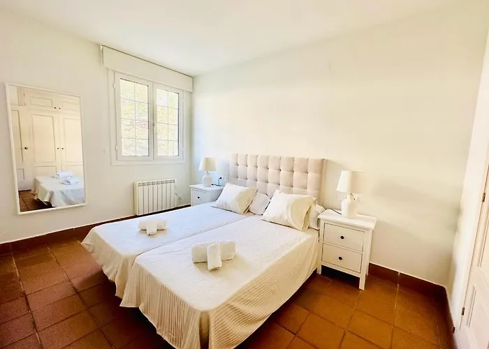 Plaza De Andalucia Edificio Salvia Con Vistas Al Veleta Apartment Sierra Nevada