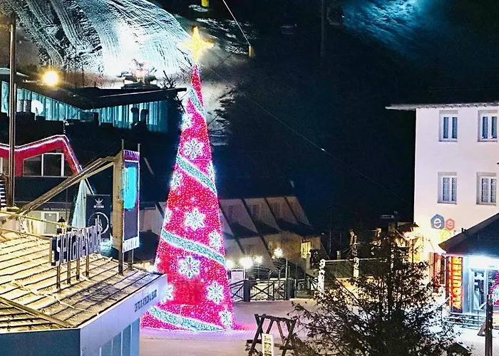 Apartment Plaza De Andalucia Edificio Salvia Con Vistas Al Veleta